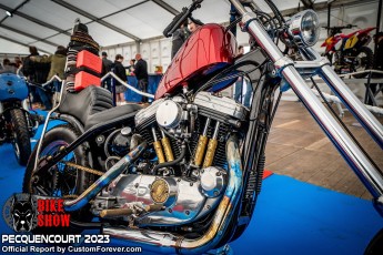 Bike Show Pecquencourt 2023 Atmosphere 139