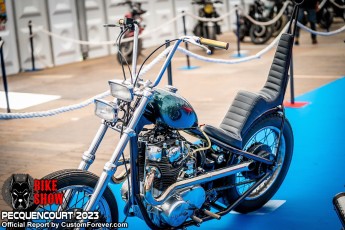 Bike Show Pecquencourt 2023 Atmosphere 138