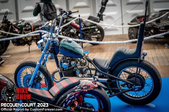 Bike Show Pecquencourt 2023 Atmosphere 136