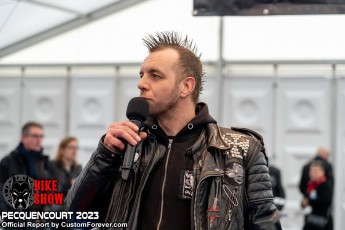 Bike Show Pecquencourt 2023 Atmosphere 129
