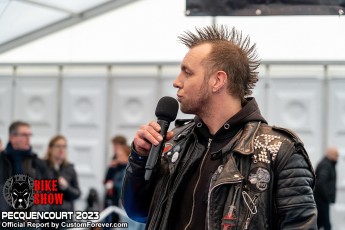 Bike Show Pecquencourt 2023 Atmosphere 130