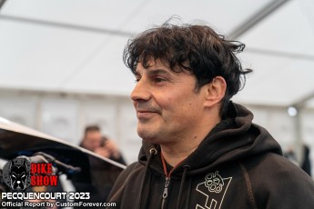 Bike Show Pecquencourt 2023 Atmosphere 123