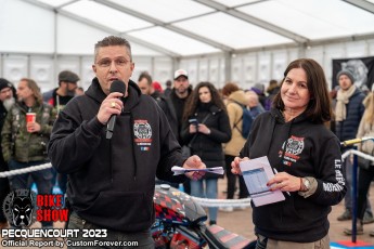 Bike Show Pecquencourt 2023 Atmosphere 112