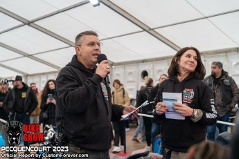 Bike Show Pecquencourt 2023 Atmosphere 110