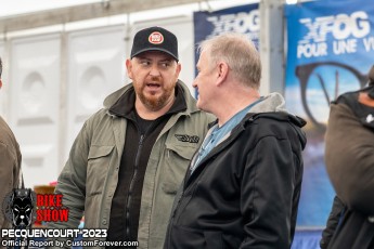 Bike Show Pecquencourt 2023 Atmosphere 103
