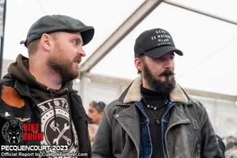 Bike Show Pecquencourt 2023 Atmosphere 098