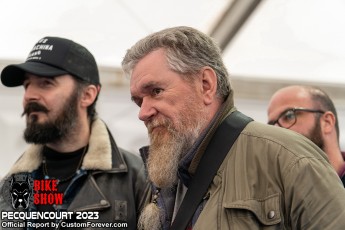 Bike Show Pecquencourt 2023 Atmosphere 095
