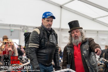 Bike Show Pecquencourt 2023 Atmosphere 096