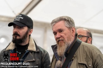 Bike Show Pecquencourt 2023 Atmosphere 094