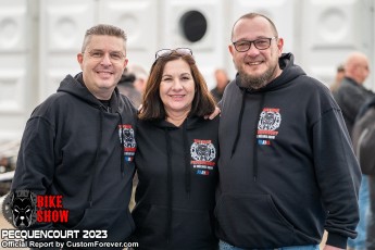 Bike Show Pecquencourt 2023 Atmosphere 069