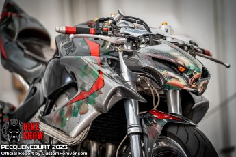 Bike Show Pecquencourt 2023 Atmosphere 067