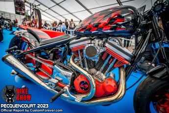 Bike Show Pecquencourt 2023 Atmosphere 062