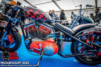 Bike Show Pecquencourt 2023 Atmosphere 059