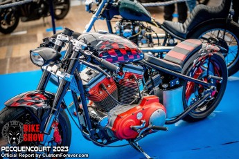 Bike Show Pecquencourt 2023 Atmosphere 058