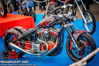 Bike Show Pecquencourt 2023 Atmosphere 057