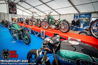 Bike Show Pecquencourt 2023 Atmosphere 054