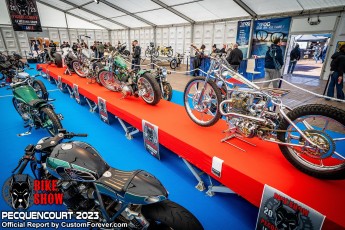 Bike Show Pecquencourt 2023 Atmosphere 053