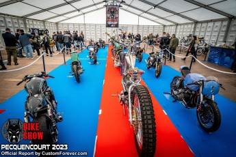 Bike Show Pecquencourt 2023 Atmosphere 052