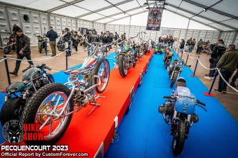 Bike Show Pecquencourt 2023 Atmosphere 051