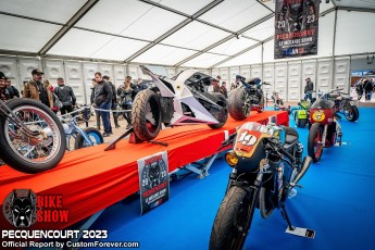 Bike Show Pecquencourt 2023 Atmosphere 049