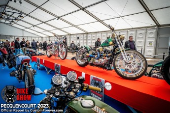 Bike Show Pecquencourt 2023 Atmosphere 047