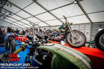 Bike Show Pecquencourt 2023 Atmosphere 046