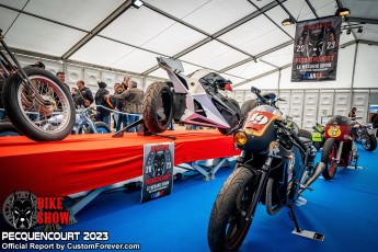 Bike Show Pecquencourt 2023 Atmosphere 044