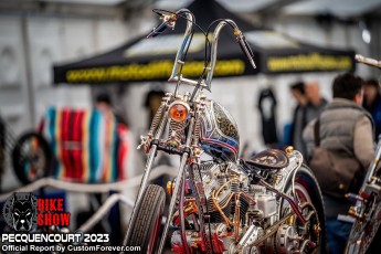 Bike Show Pecquencourt 2023 Atmosphere 038