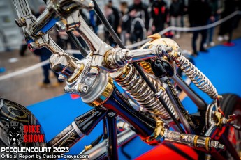 Bike Show Pecquencourt 2023 Destiny Cycles UK 057