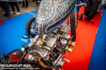 Bike Show Pecquencourt 2023 Destiny Cycles UK 046