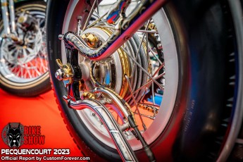 Bike Show Pecquencourt 2023 Destiny Cycles UK 043