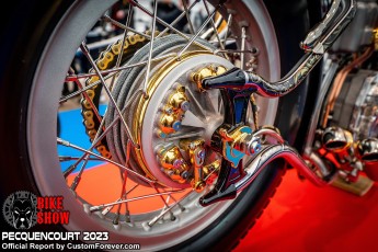 Bike Show Pecquencourt 2023 Destiny Cycles UK 041