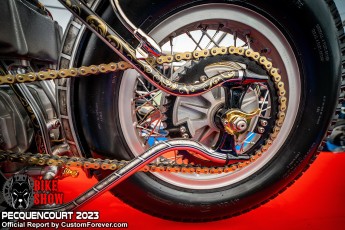 Bike Show Pecquencourt 2023 Destiny Cycles UK 036