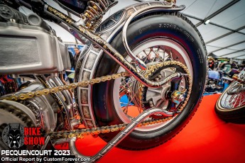 Bike Show Pecquencourt 2023 Destiny Cycles UK 035