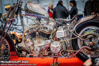 Bike Show Pecquencourt 2023 Destiny Cycles UK 033