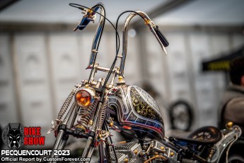 Bike Show Pecquencourt 2023 Destiny Cycles UK 021