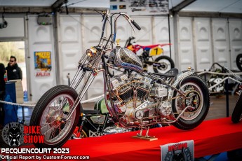 Bike Show Pecquencourt 2023 Destiny Cycles UK 012