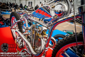 Bike Show Pecquencourt 2023 Lamb Engineering UK 082