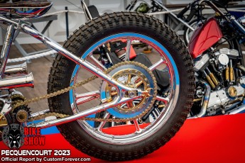 Bike Show Pecquencourt 2023 Lamb Engineering UK 057