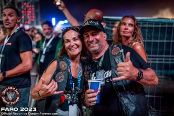 Bike Rally Faro 2023 Front Stage 337