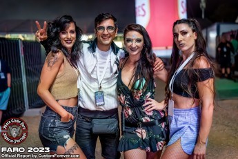Bike Rally Faro 2023 Front Stage 338