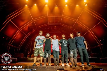 Bike Rally Faro 2023 Hybrid Theory 084