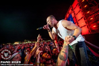 Bike Rally Faro 2023 Hybrid Theory 072