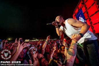 Bike Rally Faro 2023 Hybrid Theory 066