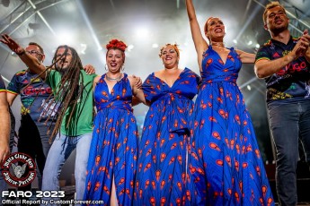 Bike Rally Faro 2023 One Love Band 051