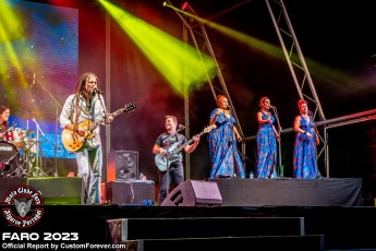 Bike Rally Faro 2023 One Love Band 043