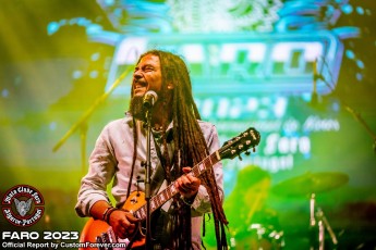 Bike Rally Faro 2023 One Love Band 042