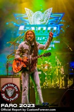 Bike Rally Faro 2023 One Love Band 040