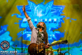 Bike Rally Faro 2023 One Love Band 038