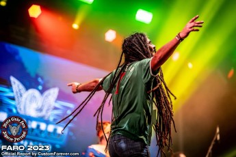 Bike Rally Faro 2023 One Love Band 035